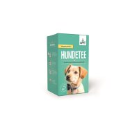 Speers Hoff Hundetee Magenwohl Teeschachtel 18 x1,75g - Tee für Hunde