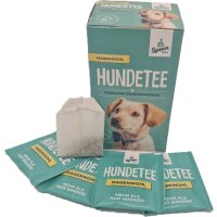 Speers Hoff Hundetee Magenwohl Teeschachtel 18 x1,75g - Tee f?r Hunde