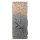 Marina Slimline Rückwand Basalt-Gneis Typ 50 C