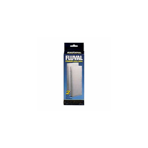 Fluval 404 - 407 Schaumstoffpatrone
