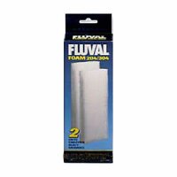 Fluval 404 - 407 Schaumstoffpatrone