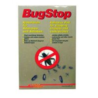 Heimchenfalle - Klebefalle BugStop