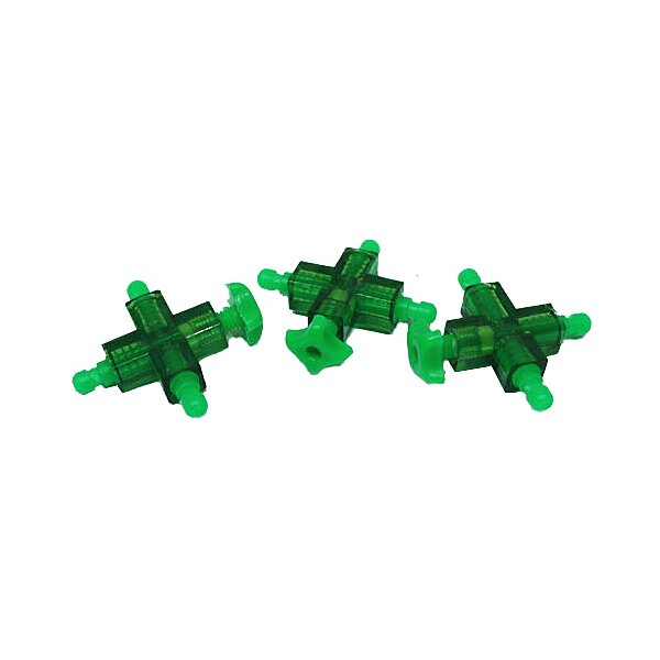 Luftverteiler 3-Anschlüsse