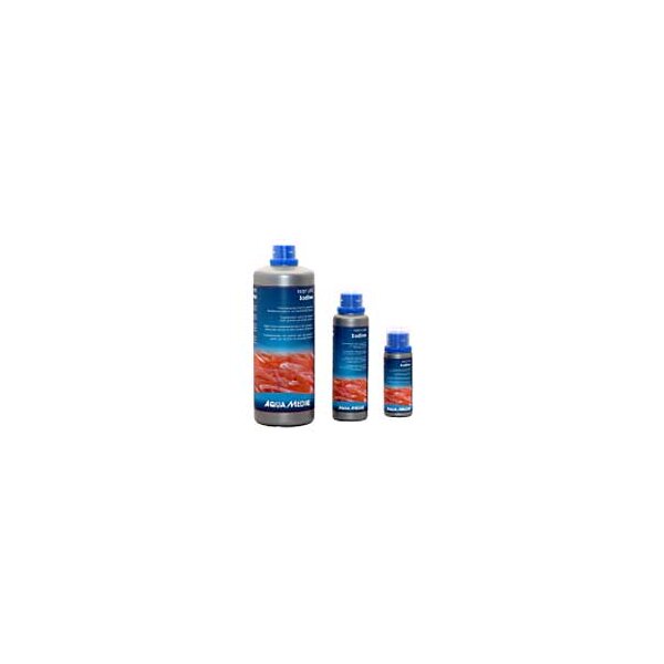Aqua Medic Reef Life Iodine 1000 ml